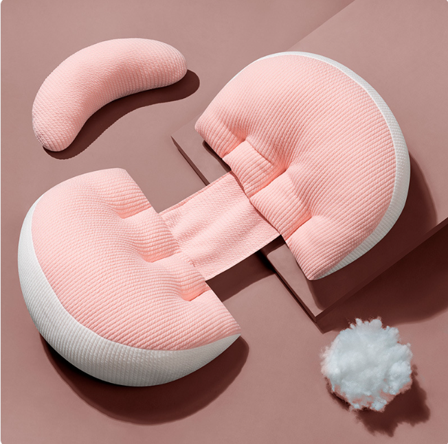 MamaRest – Maternity Support Pillow Set | Mother’s Day Gift for Her Comfort & Peac