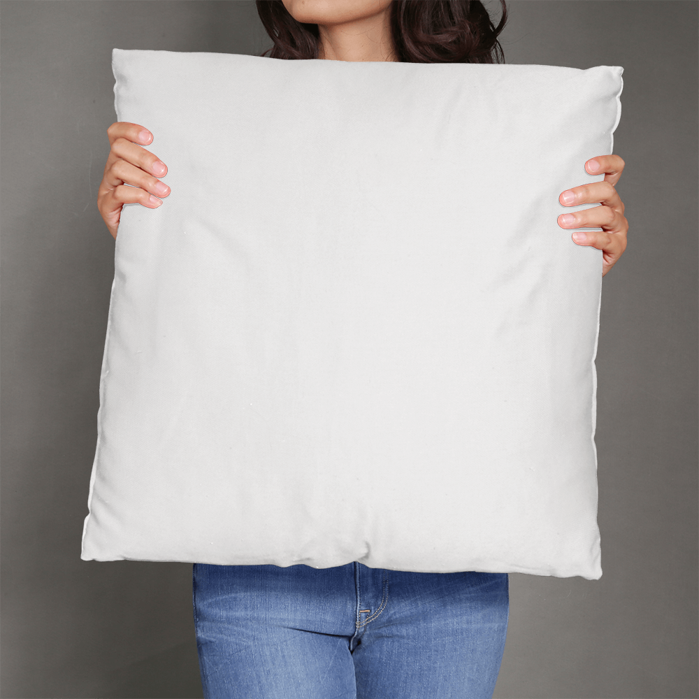 To My Daughter Pillow Series