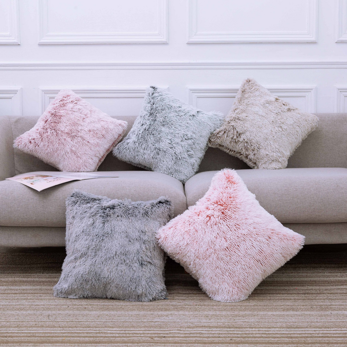 Mom's Silk Sleep Gift Set — Luxury Silk Pillowcase & Sleep Bundle