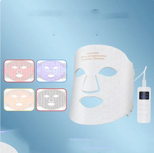 Mom's Spa Day Gift Set — Luxury Pamper Bundle for Her