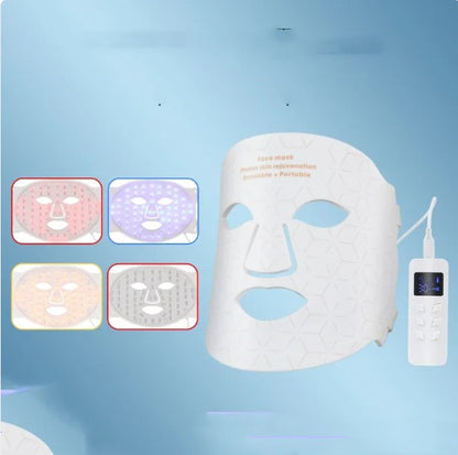 Mom's Spa Day Gift Set — Luxury Pamper Bundle for Her