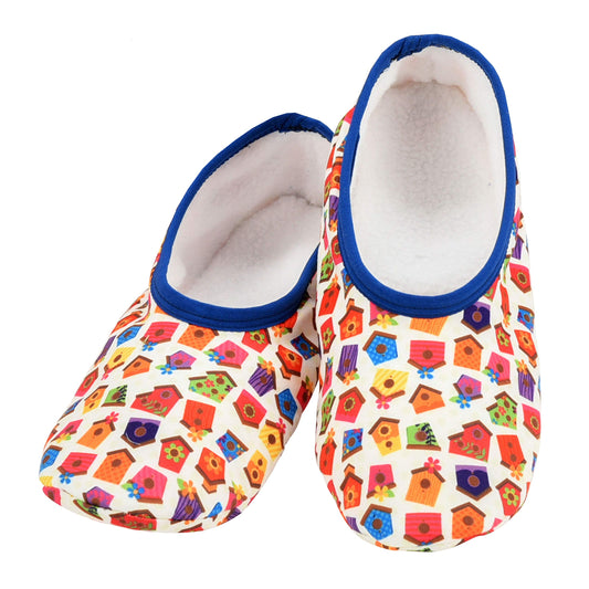 CozySkinnies – Slipper Socks for Mom | Lightweight, Warm & Non-Slip | Mother's Day Gift