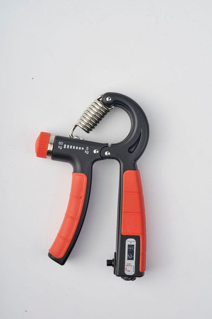 Grip Strong – Mother’s Day Edition | Adjustable Hand Strengthener for Mom