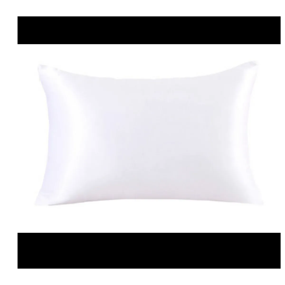 Momme Double-Sided 100% Mulberry Silk Pillowcase