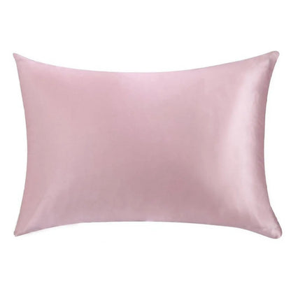 Momme Double-Sided 100% Mulberry Silk Pillowcase