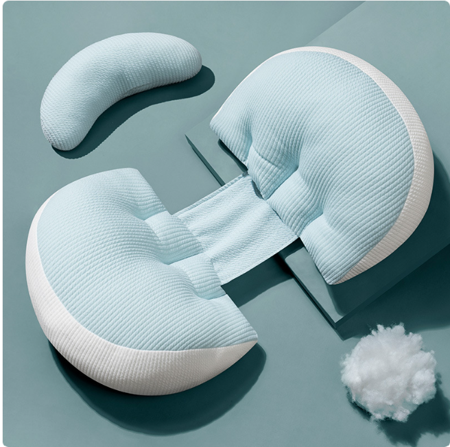 MamaRest – Maternity Support Pillow Set | Mother’s Day Gift for Her Comfort & Peac