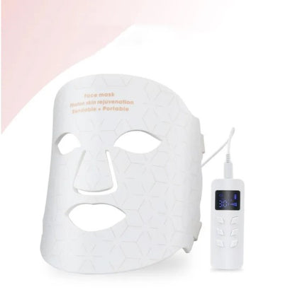 Mom's Spa Day Gift Set — Luxury Pamper Bundle for Her