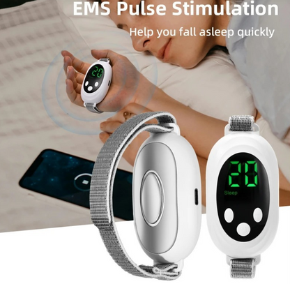 Mom's Deep Sleep Gift Set — Relaxation & Rest Bundle for Her