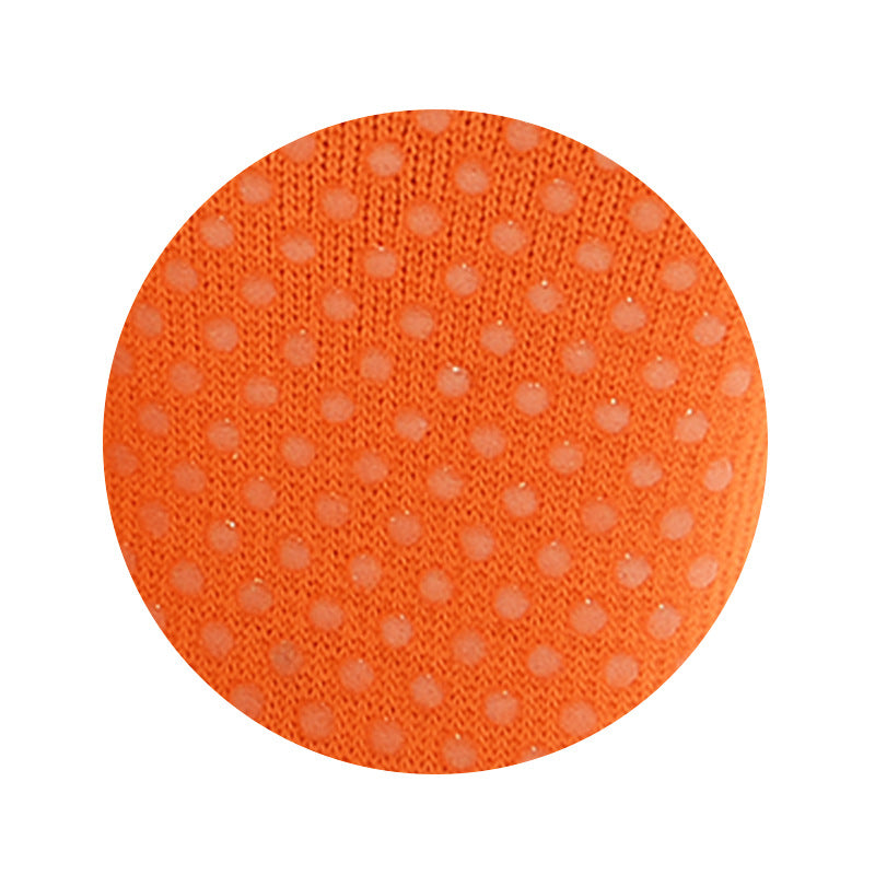 Toe Yoga Socks, Non-Slip Floor Socks