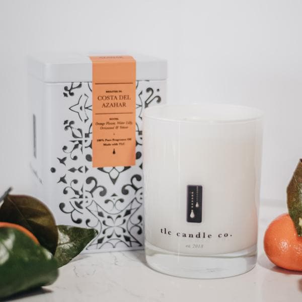 Mom's Relaxation Moment Gift Set — Self-Care Bundle Just for Her