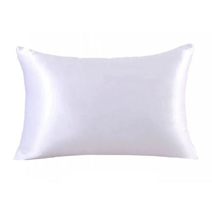 Momme Double-Sided 100% Mulberry Silk Pillowcase