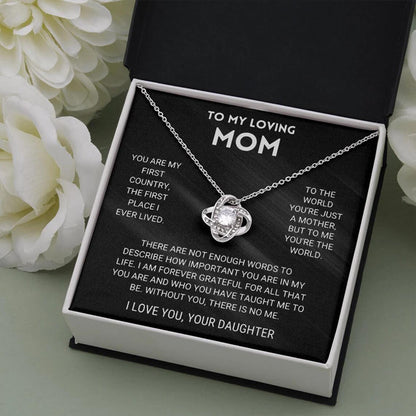 Grandmother's Love Collection | Personalized Jewelry & Candle Gift Set