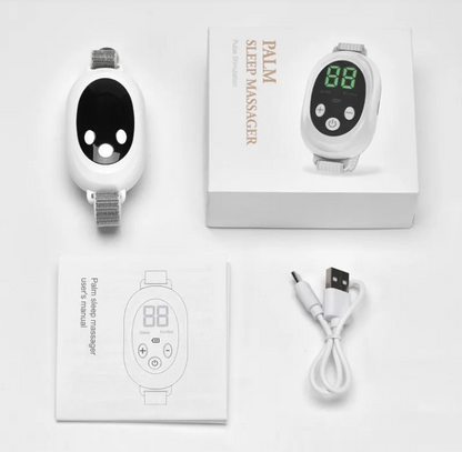 Mom's Deep Sleep Gift Set — Relaxation & Rest Bundle for Her