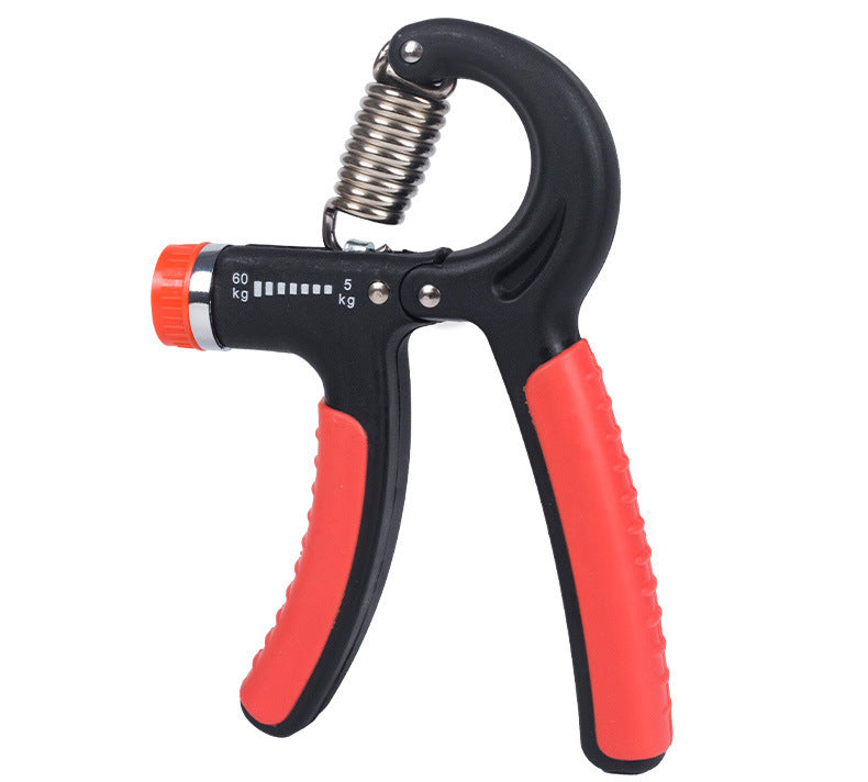 Grip Strong – Mother’s Day Edition | Adjustable Hand Strengthener for Mom