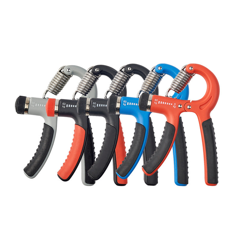 Grip Strong – Mother’s Day Edition | Adjustable Hand Strengthener for Mom