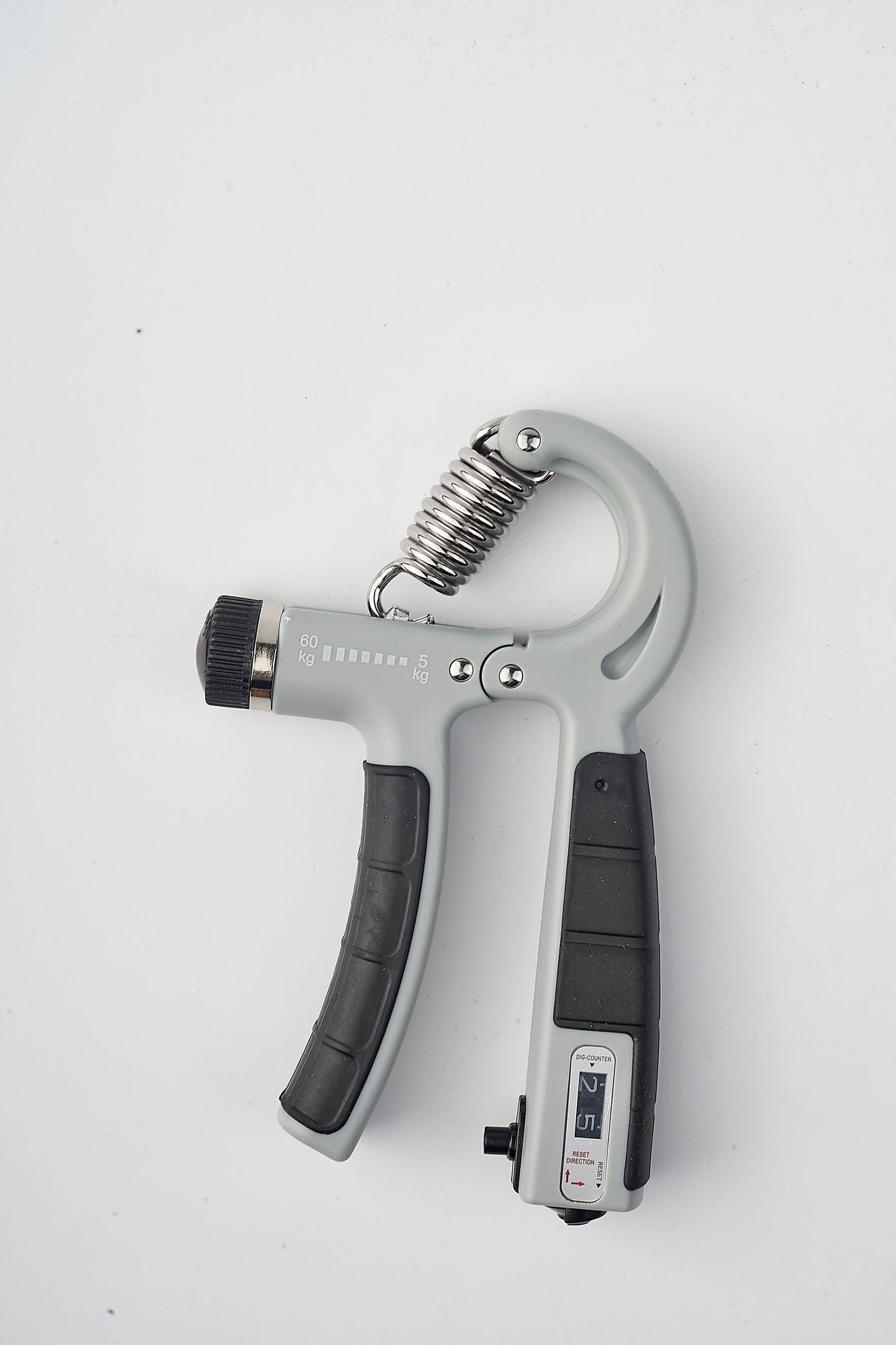 Grip Strong – Mother’s Day Edition | Adjustable Hand Strengthener for Mom