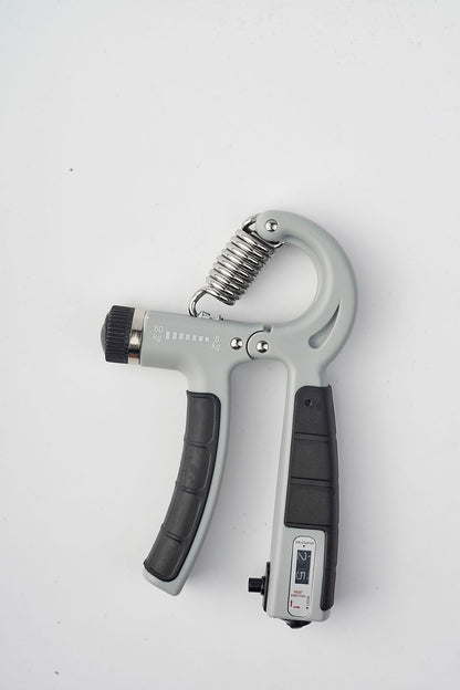 Grip Strong – Mother’s Day Edition | Adjustable Hand Strengthener for Mom