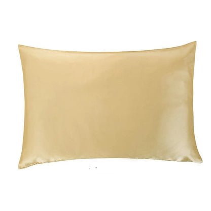 Momme Double-Sided 100% Mulberry Silk Pillowcase