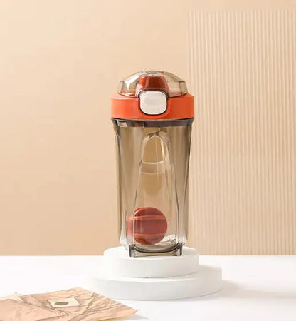 Mom's Motivational Tumbler — Insulated Cup for Her Daily Goals