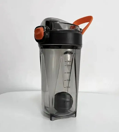 Mom's Motivational Tumbler — Insulated Cup for Her Daily Goals