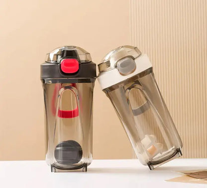 Mom's Motivational Tumbler — Insulated Cup for Her Daily Goals