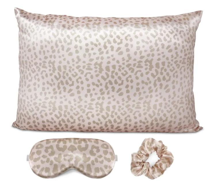 Simulated Silk Colored Ding Pillow Cover | Luxury Texture for Home Decor