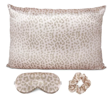 Simulated Silk Colored Ding Pillow Cover | Luxury Texture for Home Decor