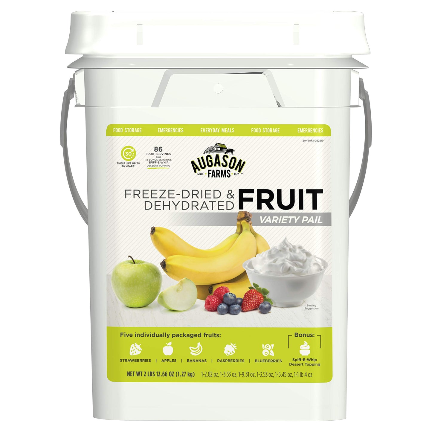 Mom's Healthy Snack Gift Box — Nutritious Treats for Her