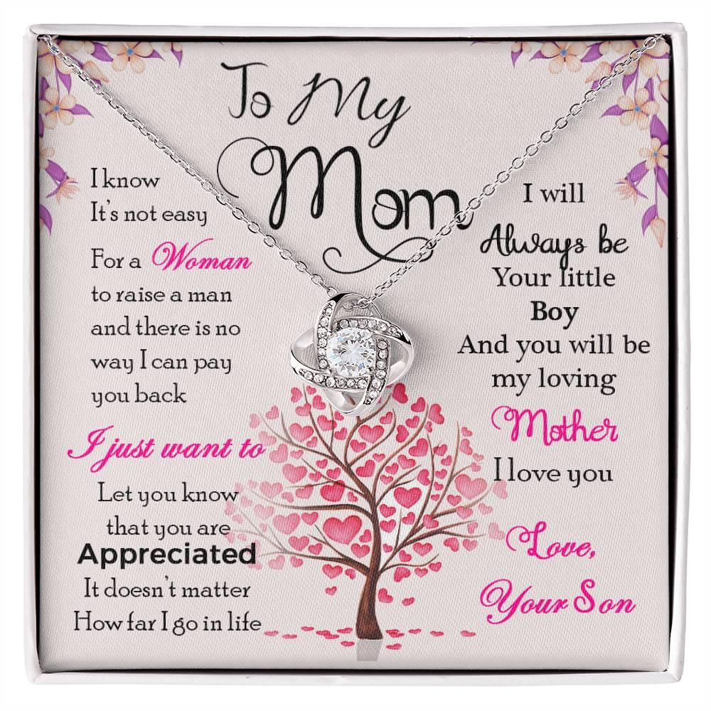 To My Mom — I See How Hard You Try, and I Love You More for Every Moment