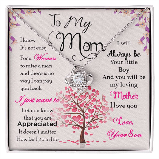 To My Mom — I See How Hard You Try, and I Love You More for Every Moment