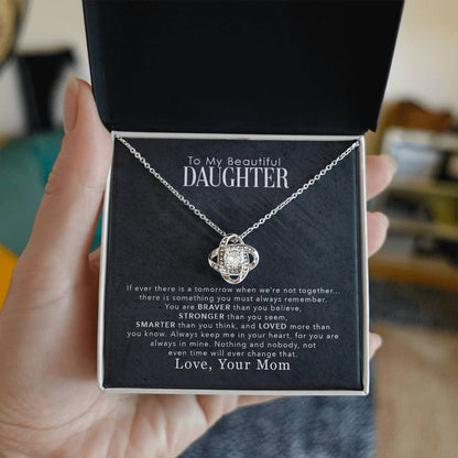 To My Beautiful Daughter — You Are Stronger, Braver & More Loved Than You'll Ever Know