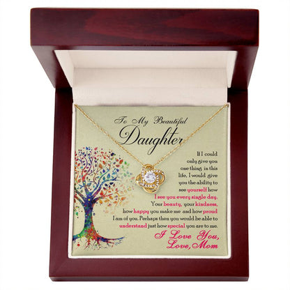 To My Beautiful Daughter — You Are the Greatest Gift I Never Knew I Needed