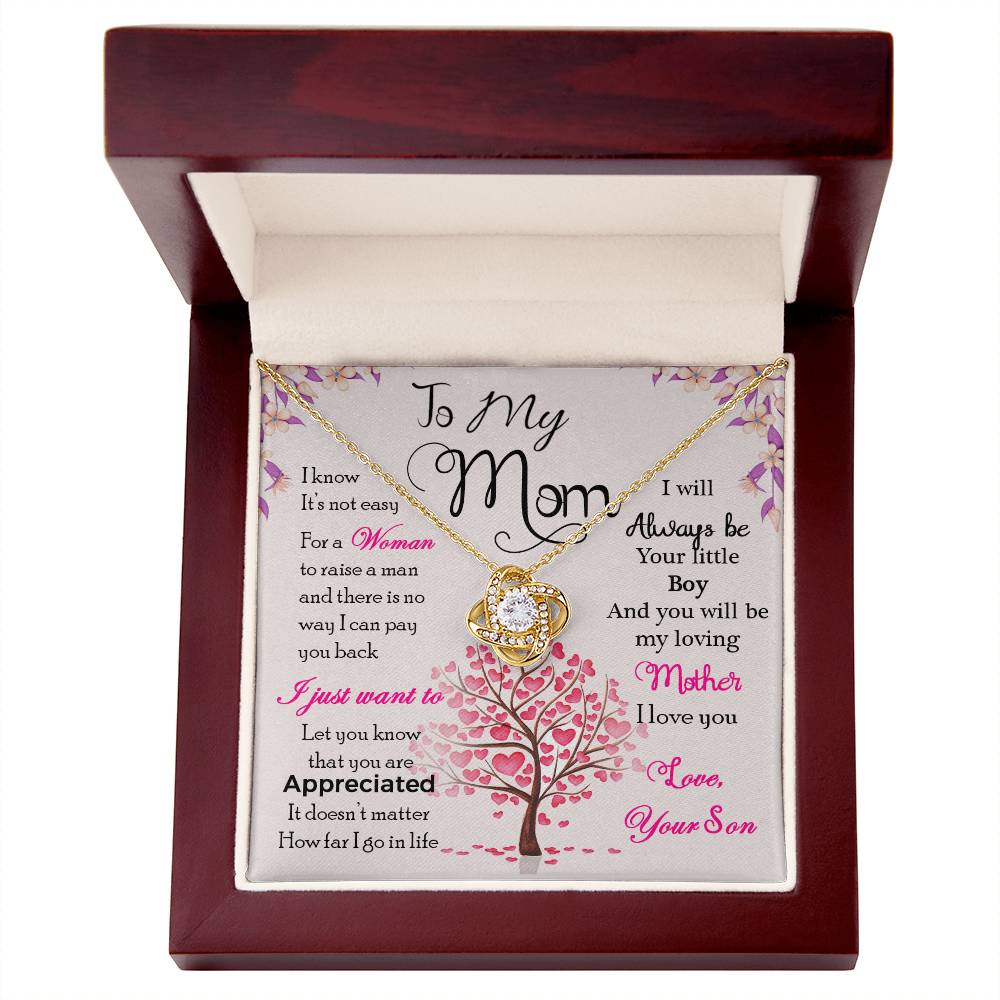 To My Mom — I See How Hard You Try, and I Love You More for Every Moment
