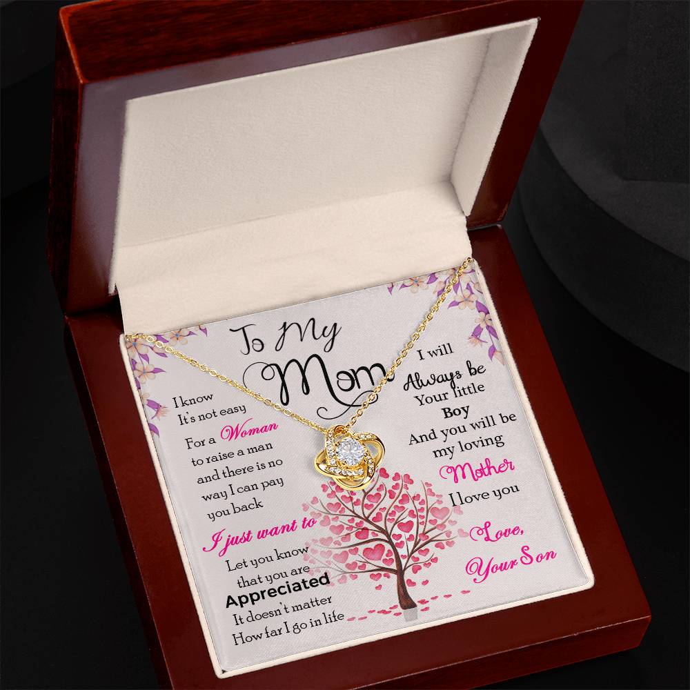 To My Mom — I See How Hard You Try, and I Love You More for Every Moment