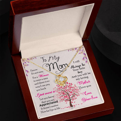 To My Mom — I See How Hard You Try, and I Love You More for Every Moment