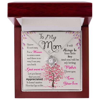 To My Mom — I See How Hard You Try, and I Love You More for Every Moment
