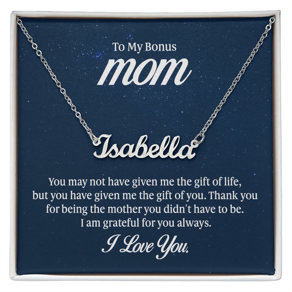 Grandmother's Love Collection | Personalized Jewelry & Candle Gift Set