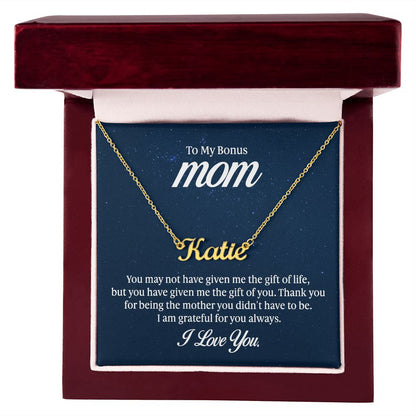Grandmother's Love Collection | Personalized Jewelry & Candle Gift Set