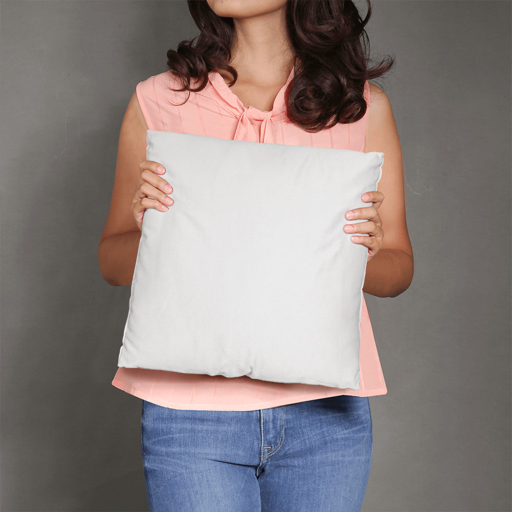 To My Daughter Pillow Series