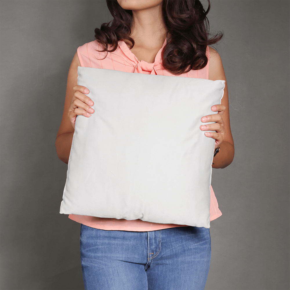 To My Daughter Pillow Series