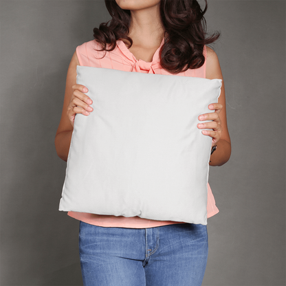 To My Daughter Pillow Series