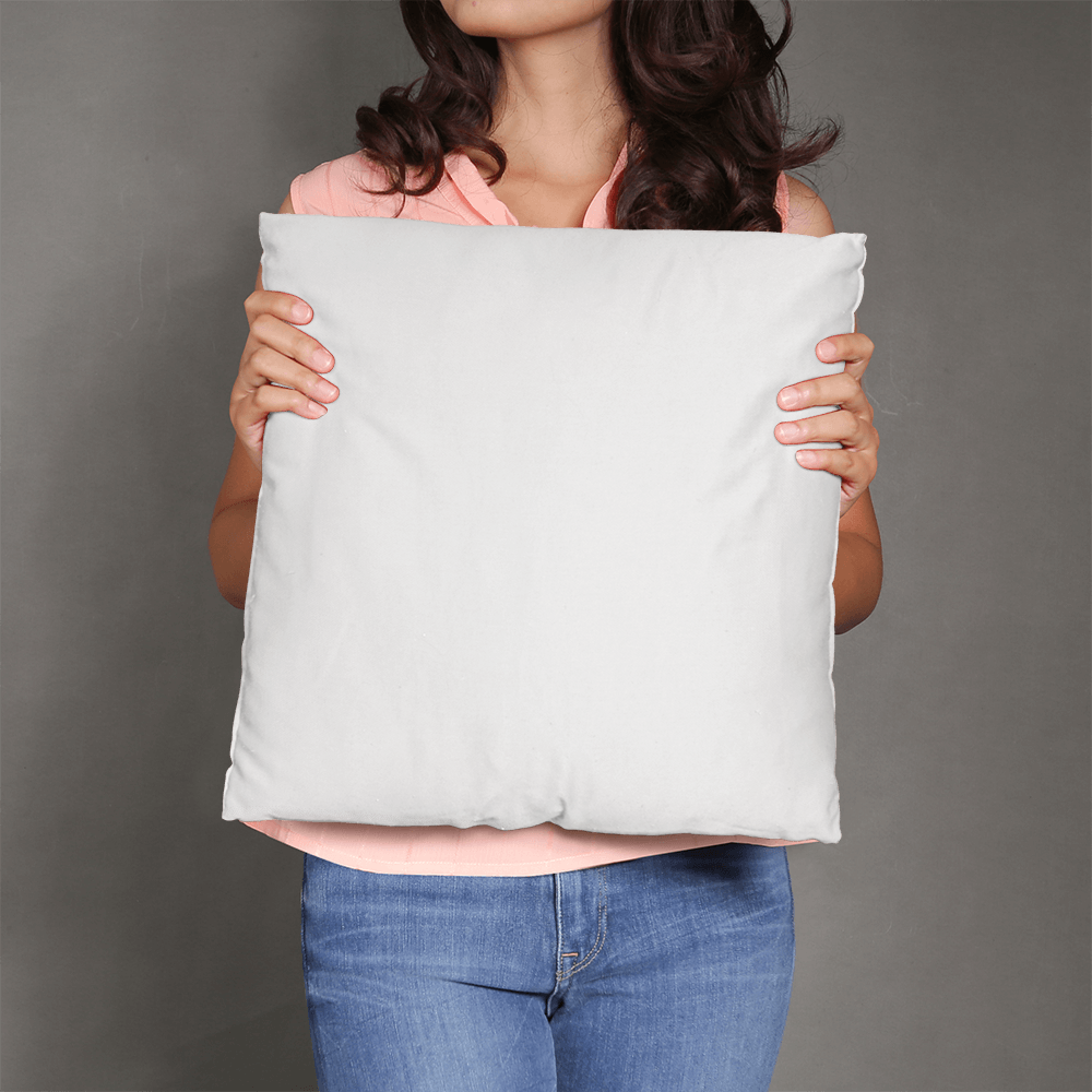 To My Daughter Pillow Series