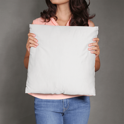To My Daughter Pillow Series