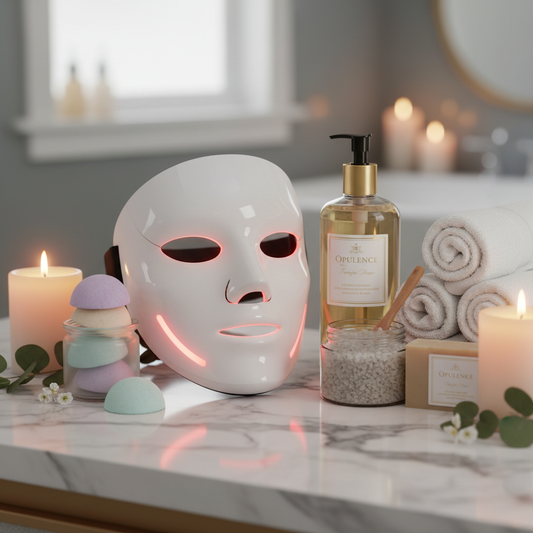 At-Home Spa Kit