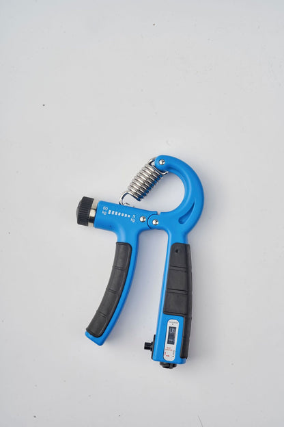 Grip Strong – Mother’s Day Edition | Adjustable Hand Strengthener for Mom