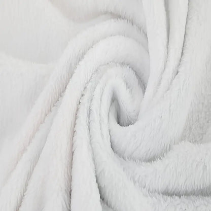 DaughterSnug – Flannel Blanket for Her | Ultra-Soft Polyester | Mother's Day Gift of Warmth & Love