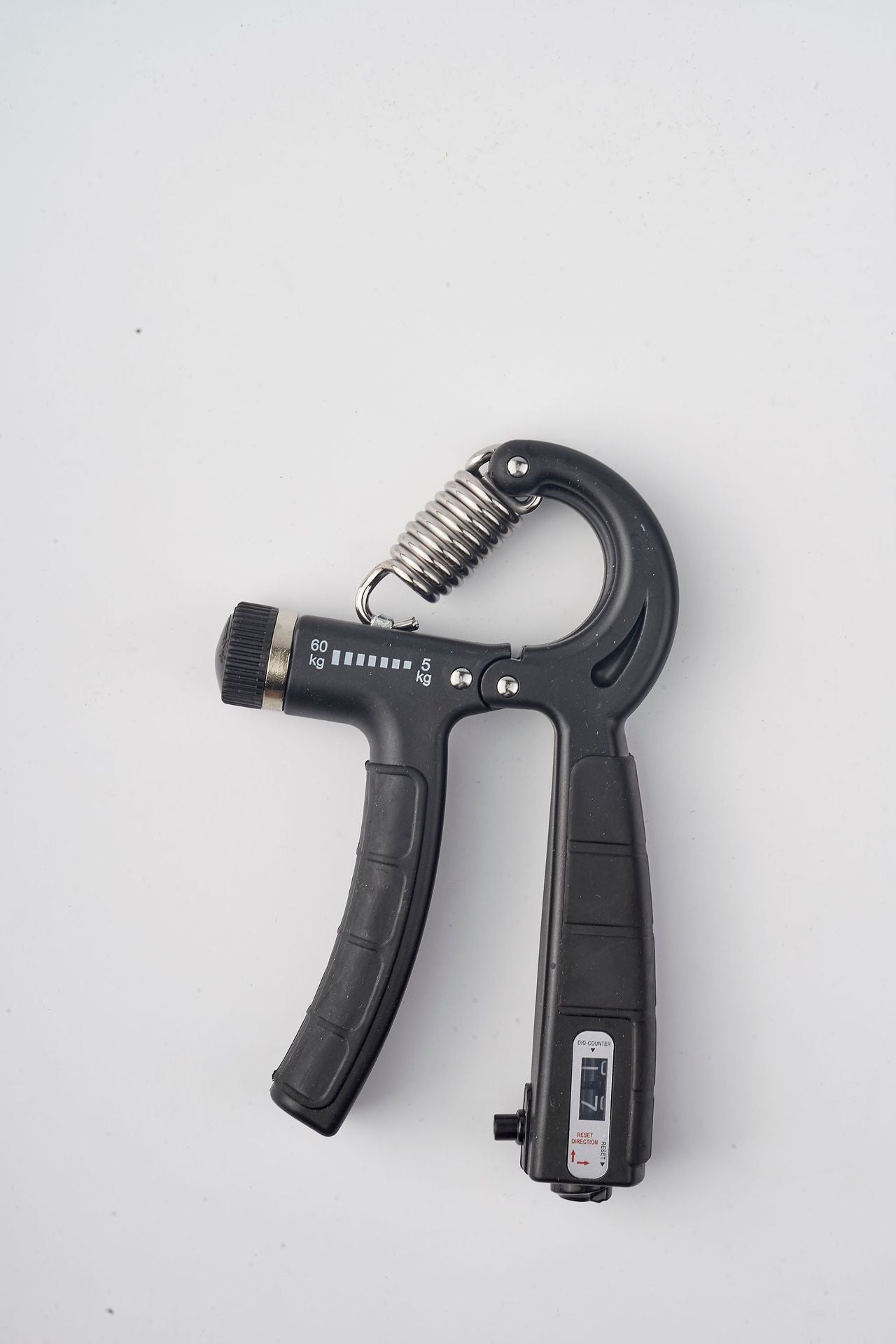 Grip Strong – Mother’s Day Edition | Adjustable Hand Strengthener for Mom