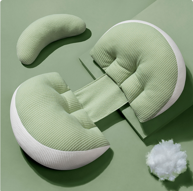 MamaRest – Maternity Support Pillow Set | Mother’s Day Gift for Her Comfort & Peac