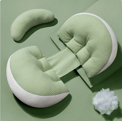 MamaRest – Maternity Support Pillow Set | Mother’s Day Gift for Her Comfort & Peac