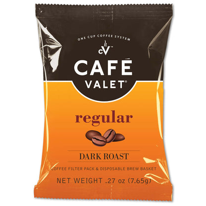 Mom's Premium Coffee Maker — Perfect Morning Coffee Gift for Her